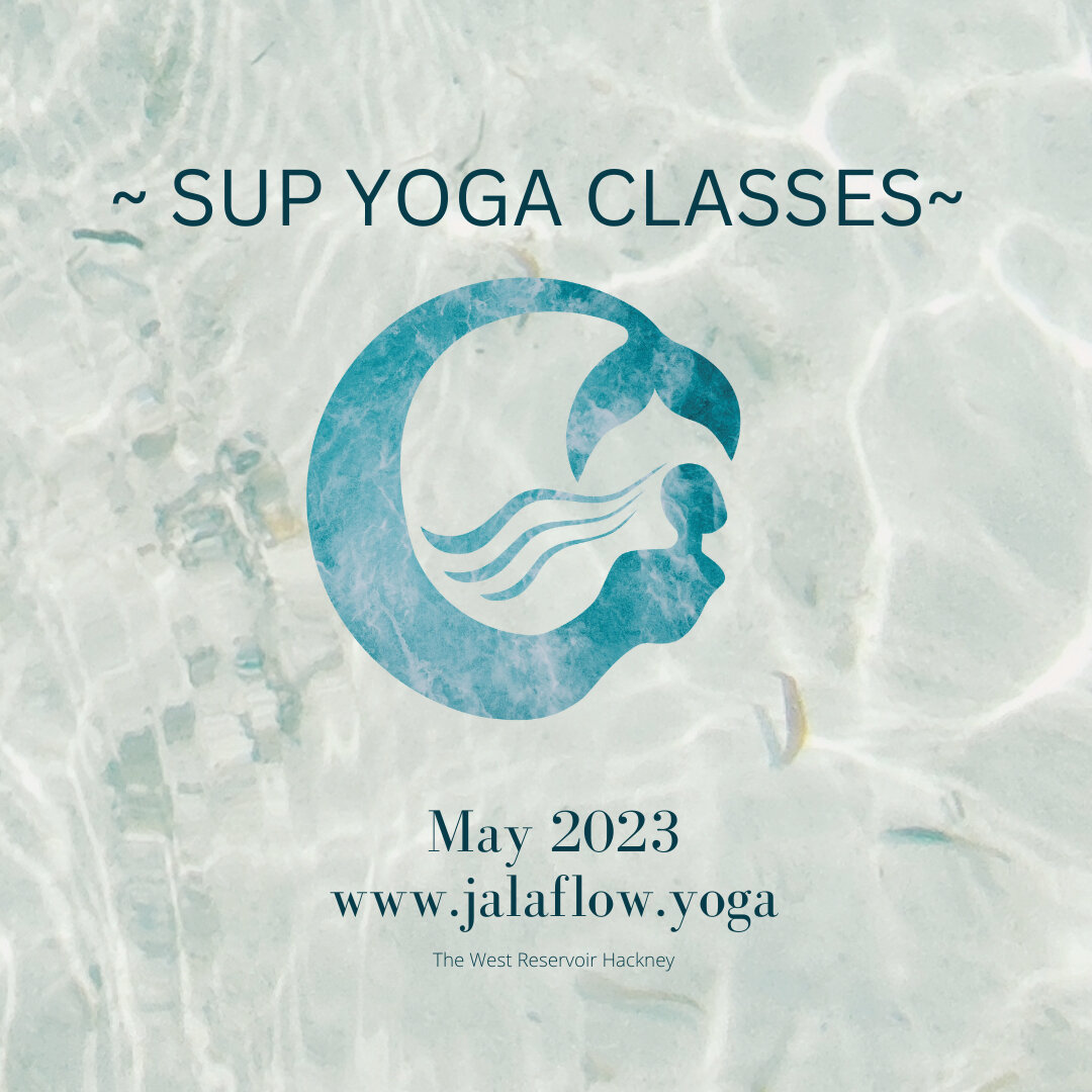 ~ SUP YOGA CLASSES ARE BACK ~​​​​​​​​​
Starting in Monday 1st of May 
We have a bigger rota this year offering 4 classes weekly. 

Mondays 6.30pm sunset yoga with Jayne
Tuesdays 8am sunrise yoga with Jayne
Thursdays 6.30pm sunset yoga with Lucie
Satu