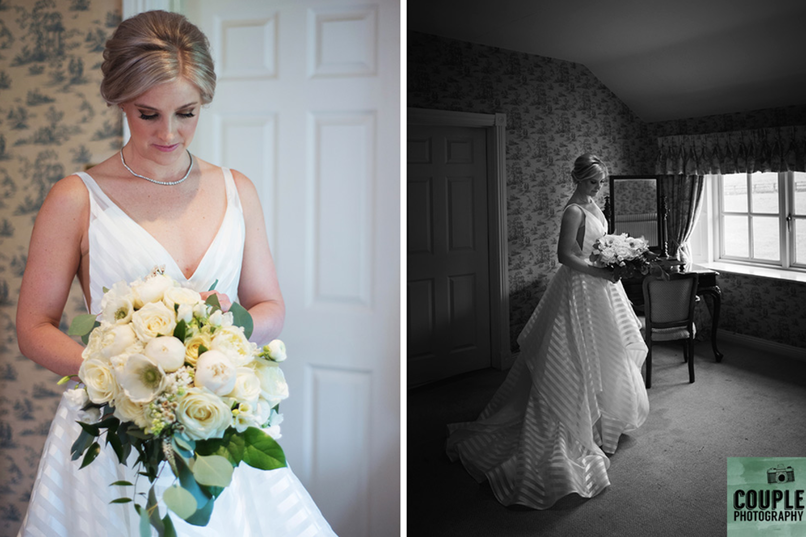 Lulabelle Flowers Rathsallagh Bride's Bouquet.png