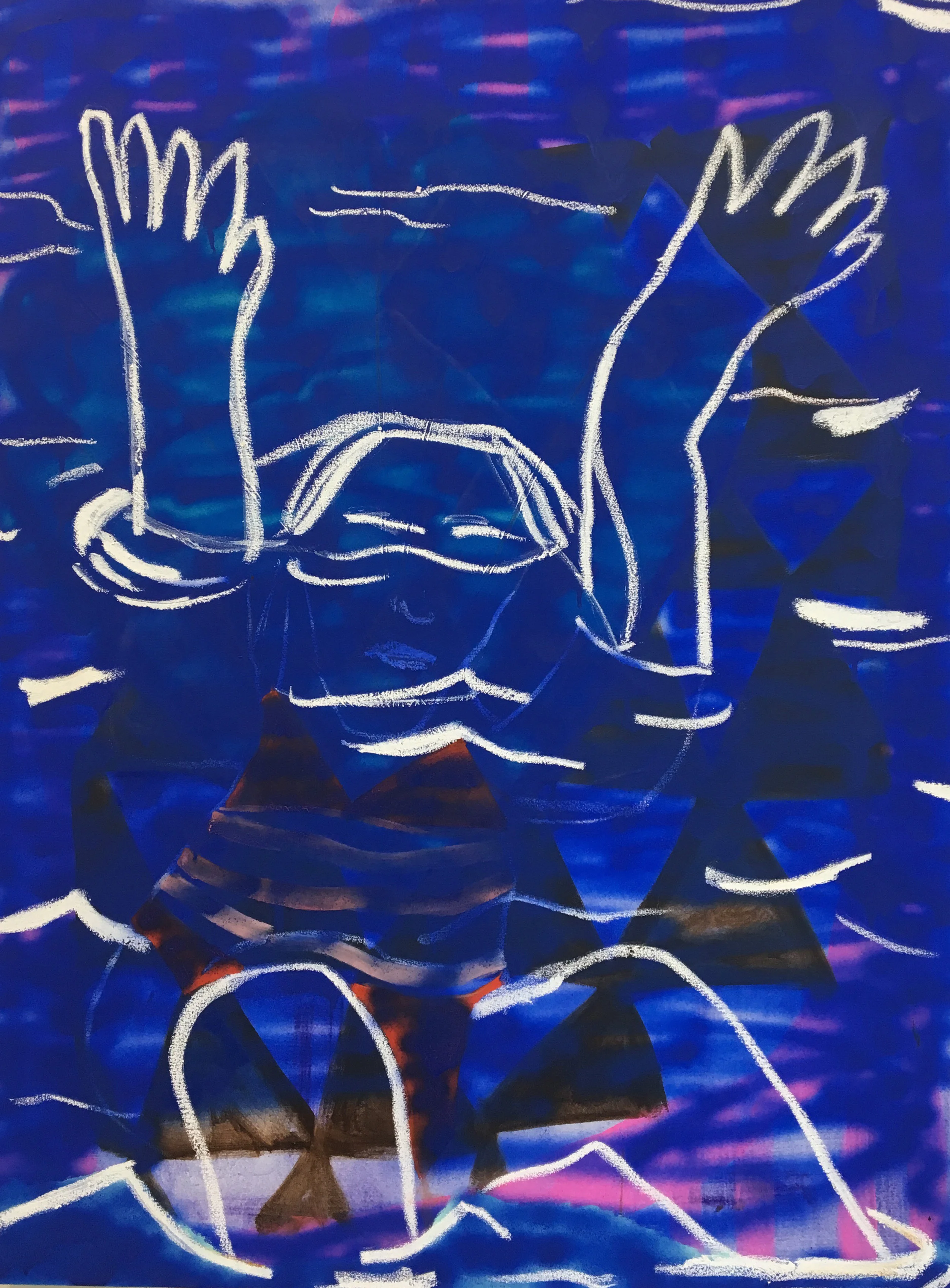 emotion ocean