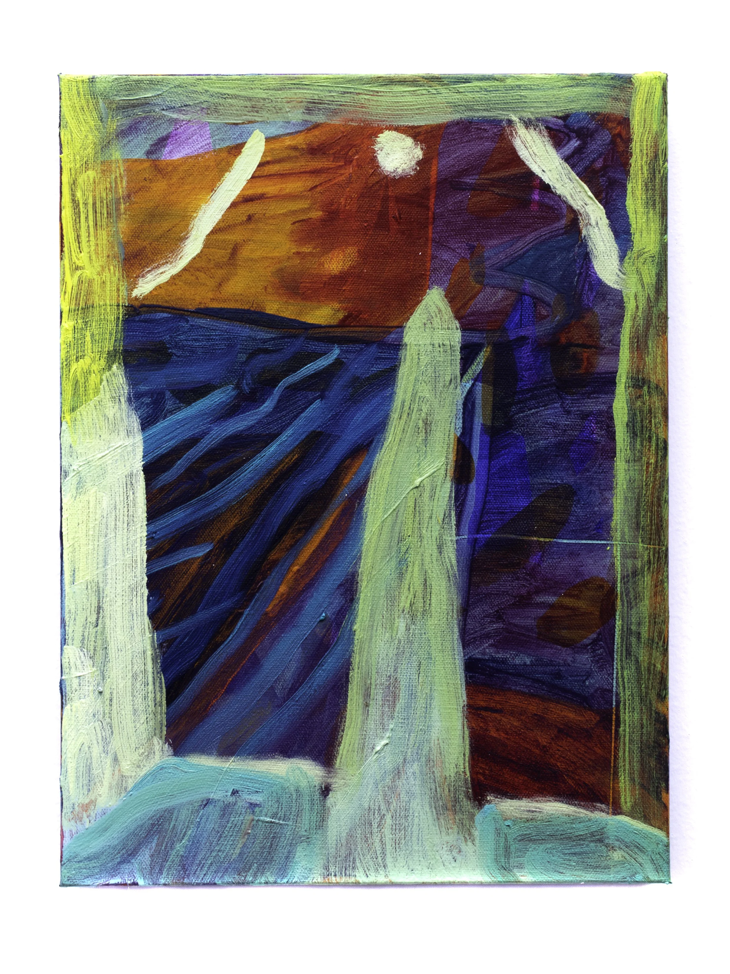 we are all going to the same party