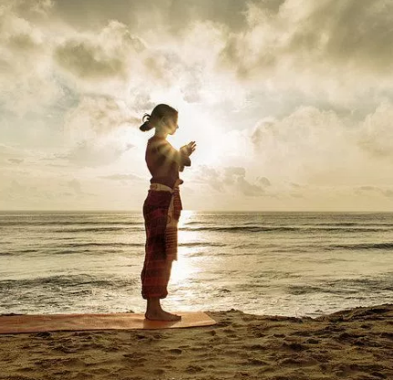 Rockaway Buddist Insights