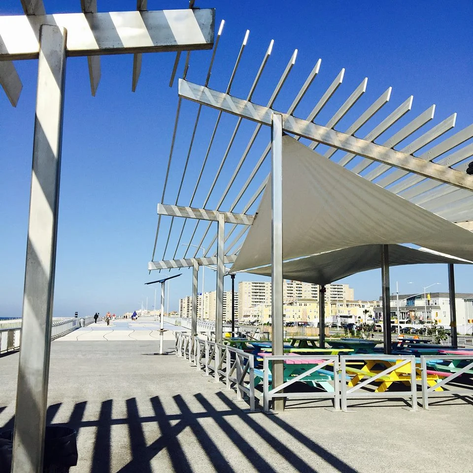 Beach 97th Street Concession 
