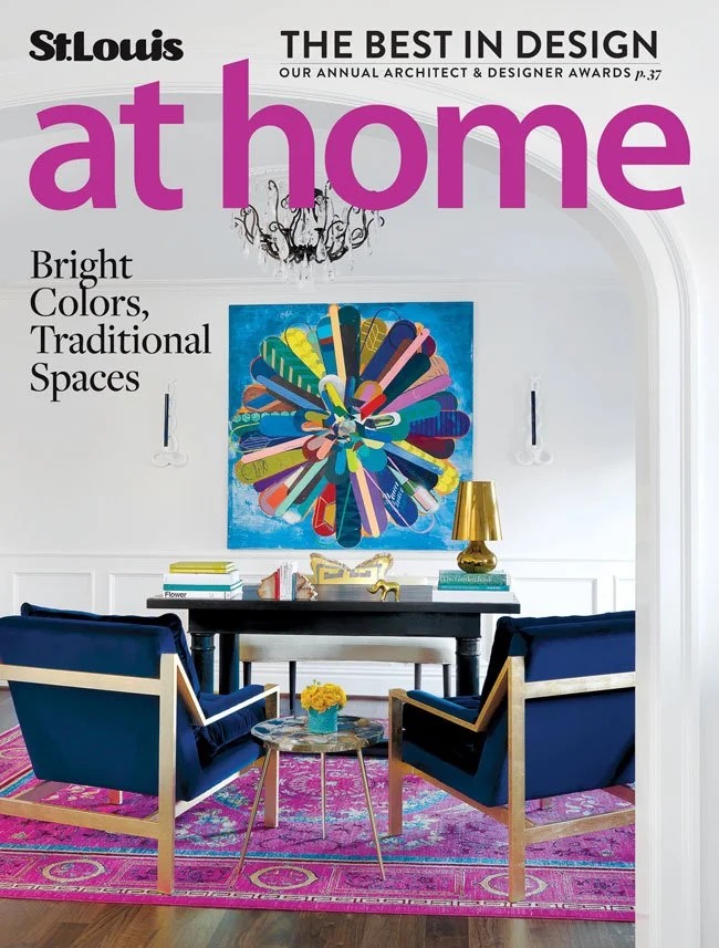 AT HOME Architect & Design Awards 2016