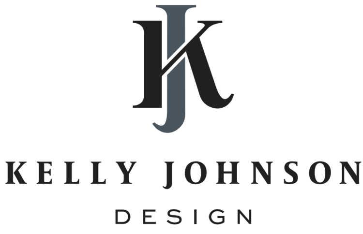 KELLY JOHNSON DESIGN