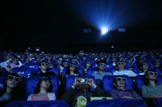 Our 3D IMAX film narrated by Michael Keaton &ldquo;Wings Over Water&rdquo; is reaching theaters all over China! After its win of &lsquo;Best Scientific Communication Film&rsquo; at the Beijing International Film Festival in 2022, it is now playing at