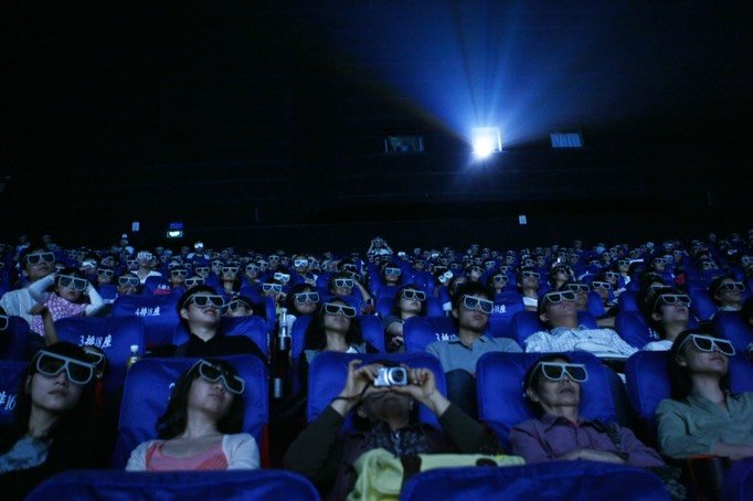 Our 3D IMAX film narrated by Michael Keaton &ldquo;Wings Over Water&rdquo; is reaching theaters all over China! After its win of &lsquo;Best Scientific Communication Film&rsquo; at the Beijing International Film Festival in 2022, it is now playing at