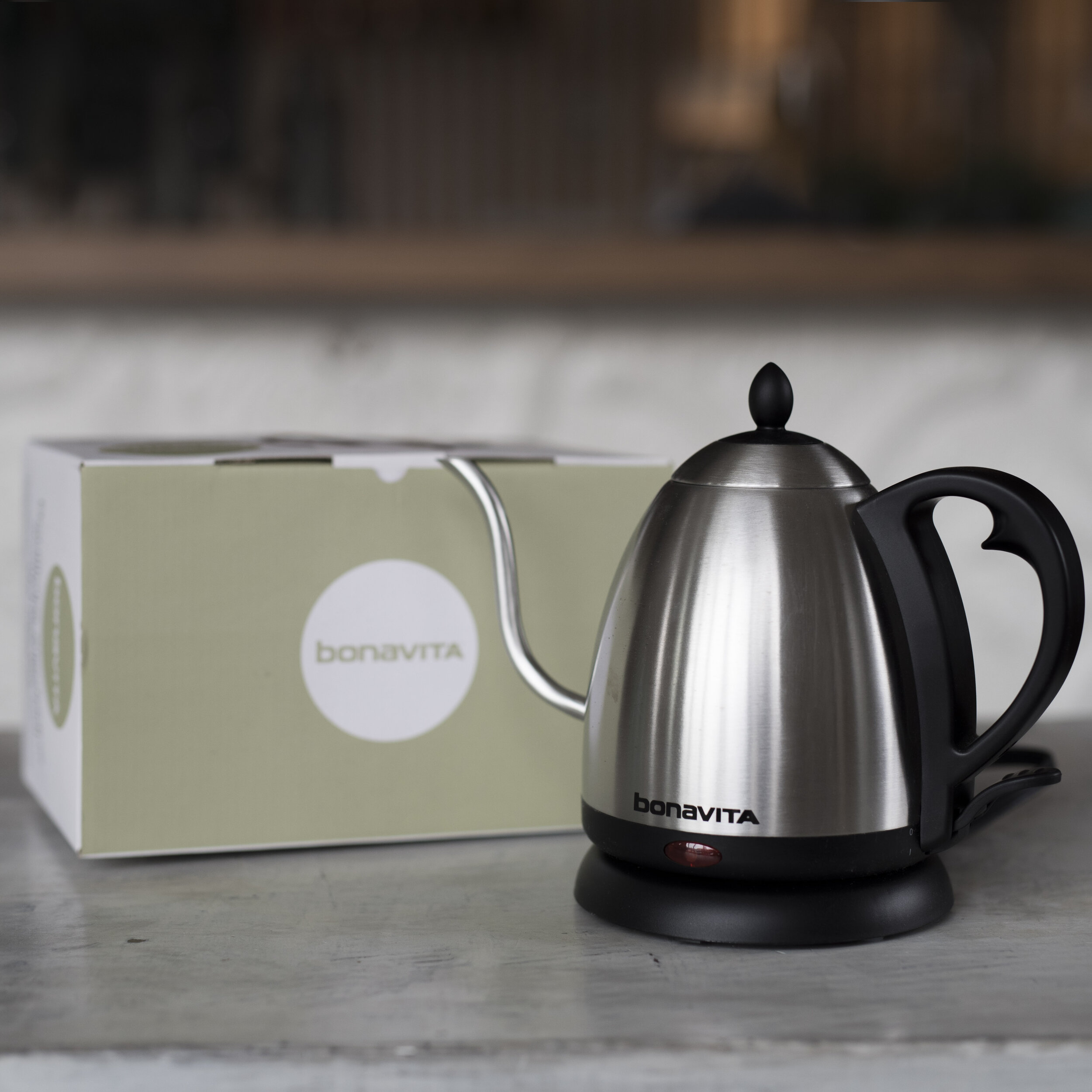 bonavita coffee kettle