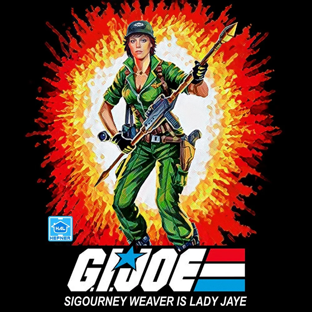 SIGOURNEY WEAVER IS LADY JAYE - HAL HEFNER.jpg