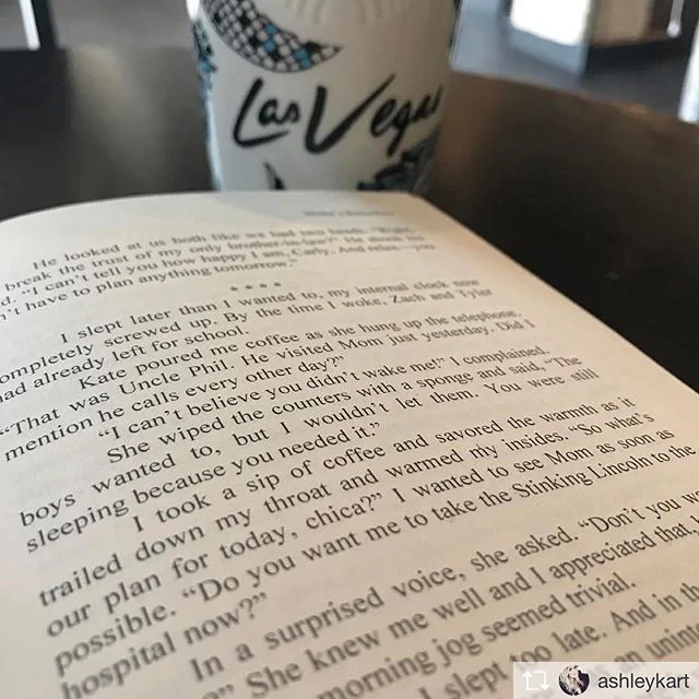 Repost from @ashleykart "I can't put this book down! #milliesbutterflies. For anyone that has lost a loved one to cancer... it's a must read." #localauthor #orangecounty #heartbreaker #bringthetissues .
.
.
.
.
#book #books #read #reading #bestbook #cancerbook #cancer #bookworm #bookstagram #bookshelf #book📖 #bookquotes #book📚 #bookstore #bookmark #bookworm #booklove #bookblogger #booklover