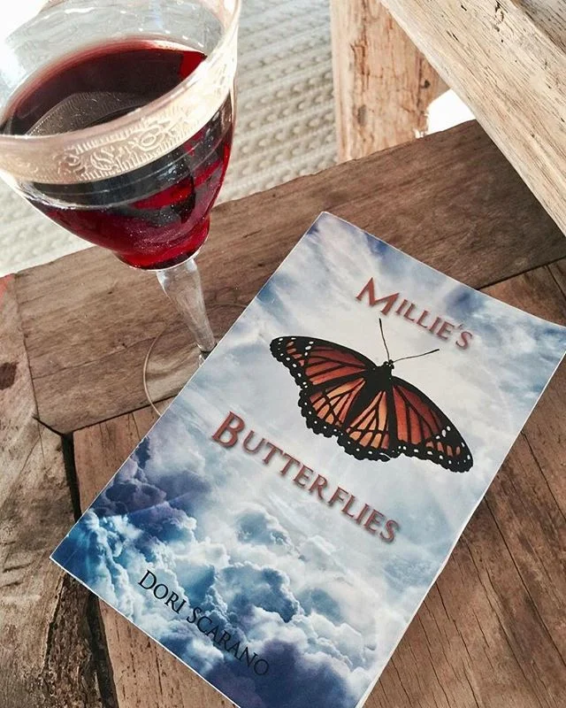 We wish you a fine and beautiful day.
Photo 📸: @katiemcdowell