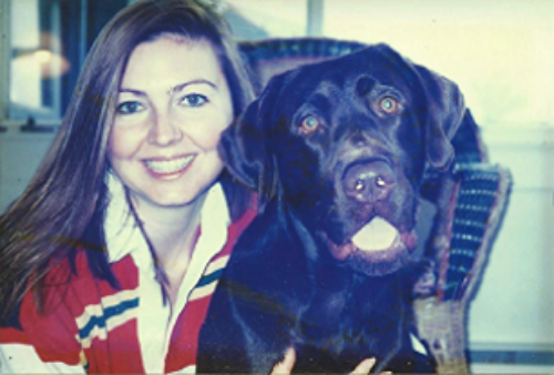 The Rigger’s Wife with Max