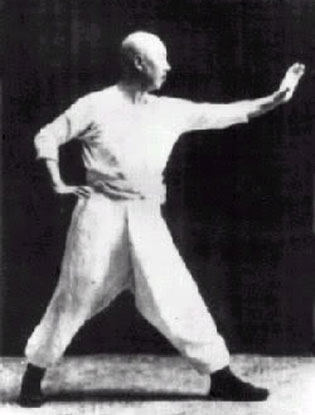 XING YI CHUAN 形意拳 The Xing Yi Quan from our tradition comes from the lineage of Li Cun Yi (1847-1921) and it’s name roughly means “Form Intent Boxing”. It’s one of the three most popular internal martial arts styles of China the others are Taiji Quan and Ba Gua Zhang. Li Cun Yi was a disciple of Liu Qi Lan and also studied Ba Gua Zhang with Dong Hai Chaun. He mastered both these arts, but is most well known for his Xing Yi Quan. Li’s school is characterised by being very fluid and relaxed with very clear motions with no empty or flowery forms or movements. His approach is very precise, developing power and a very strong body. First through static positions and Nei Gong, followed by the Forms of the 5 Fists , then later the 12 animals and the many other exercises and forms from the tradition. We start by working on a more formal structure and we progress to a more relaxed and natural way to move and express the force. Li Cun Yi said: "Xing Yi Quan develops the power (solo training) and the exchange expresses the power (partner training)."