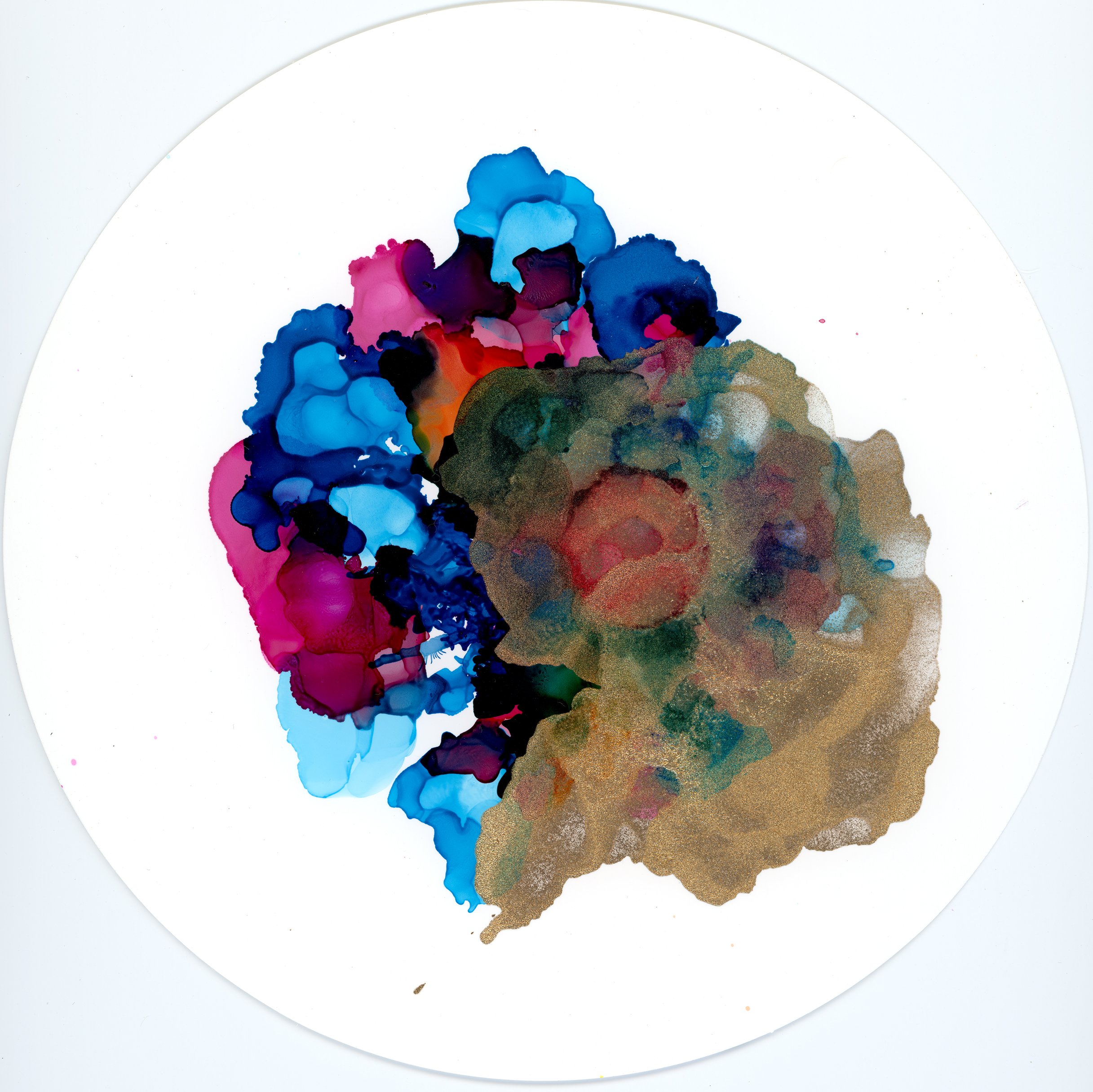 Ecliptic Reverie - Prints