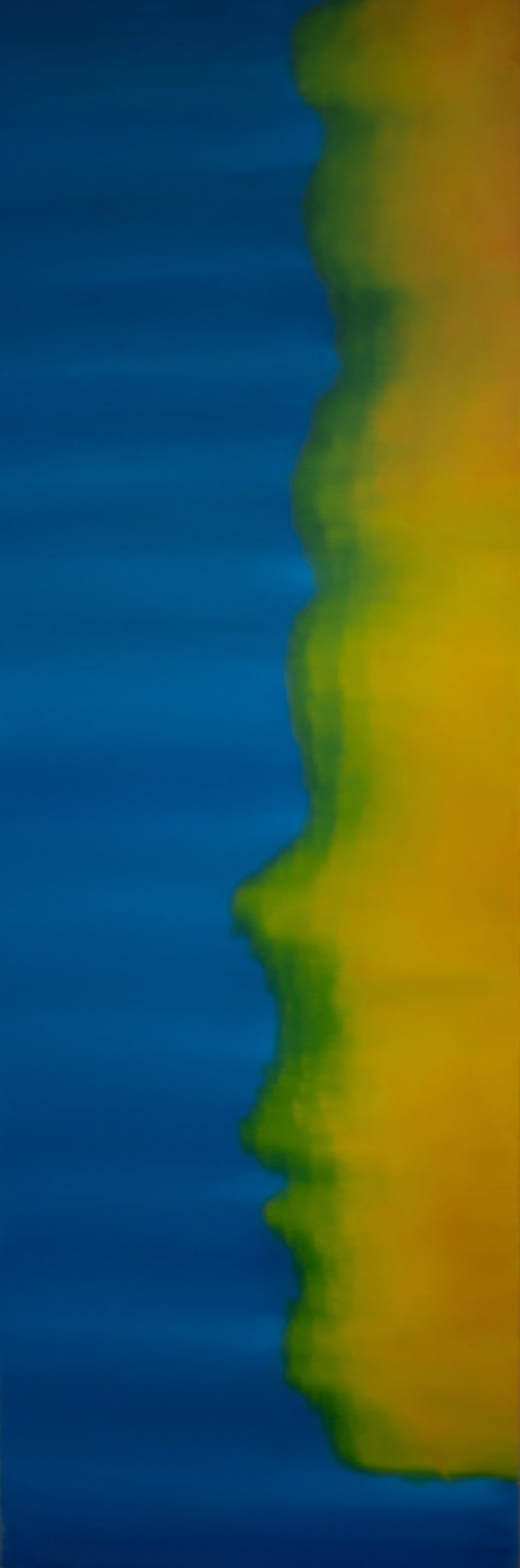 2025_The Face of Arrival_36x12.jpg