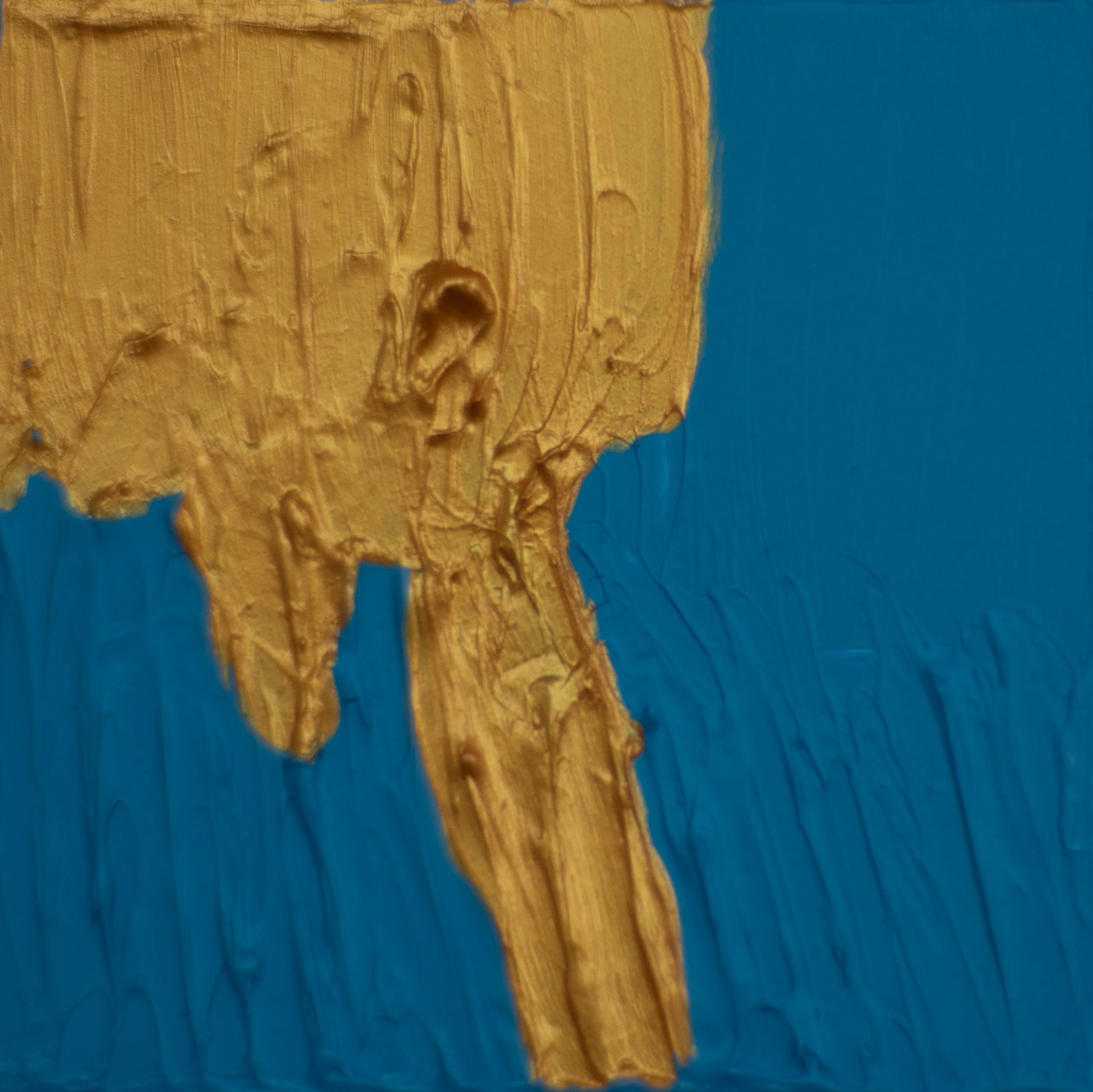 2025_Golden Drip_Acrylic_4x4.jpg