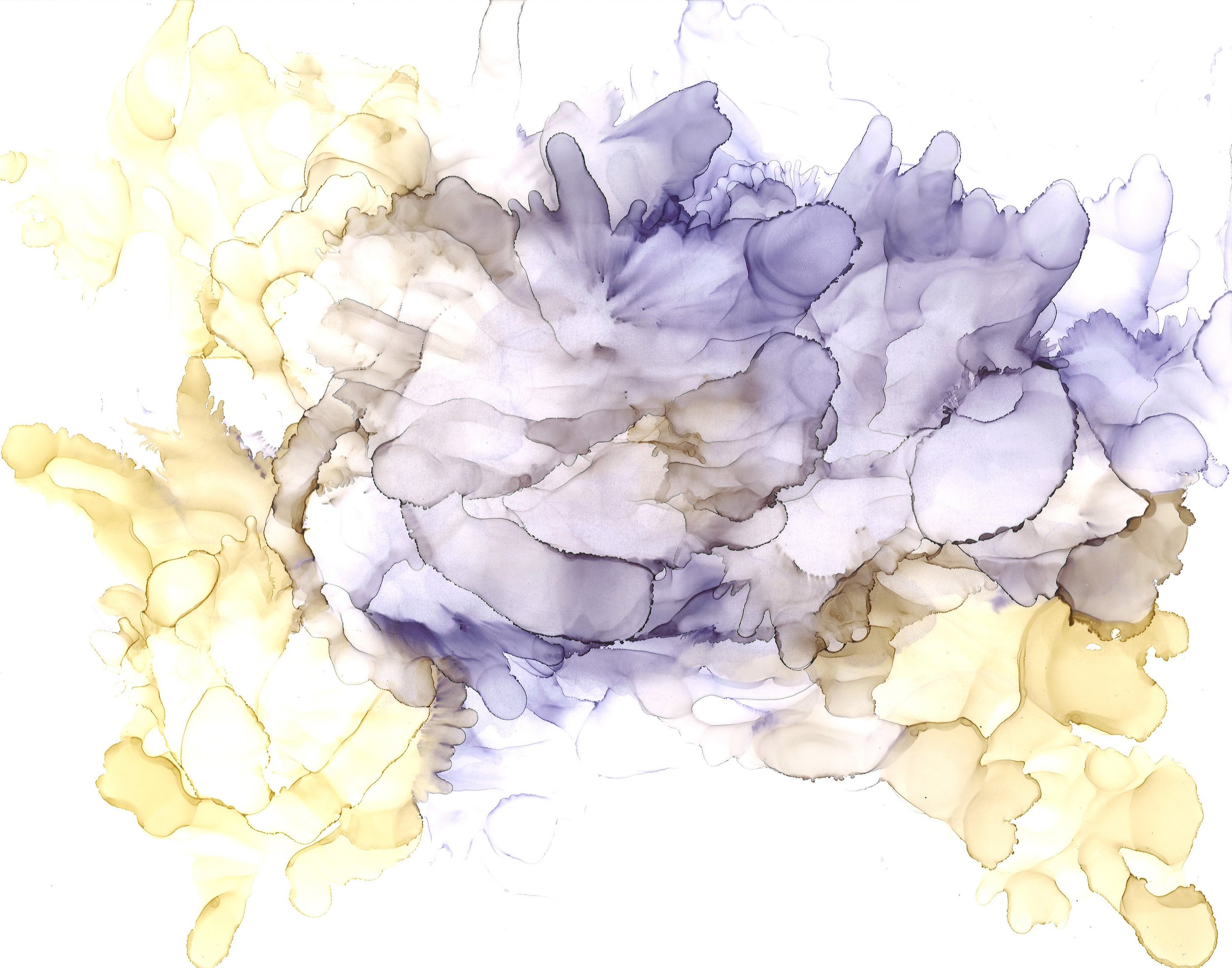 Veil Between - Prints