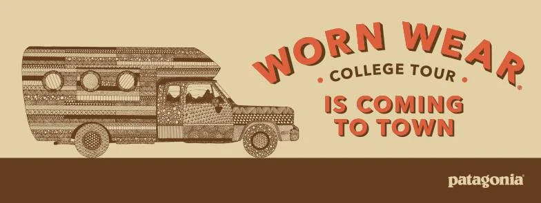 Worn Wear Tour