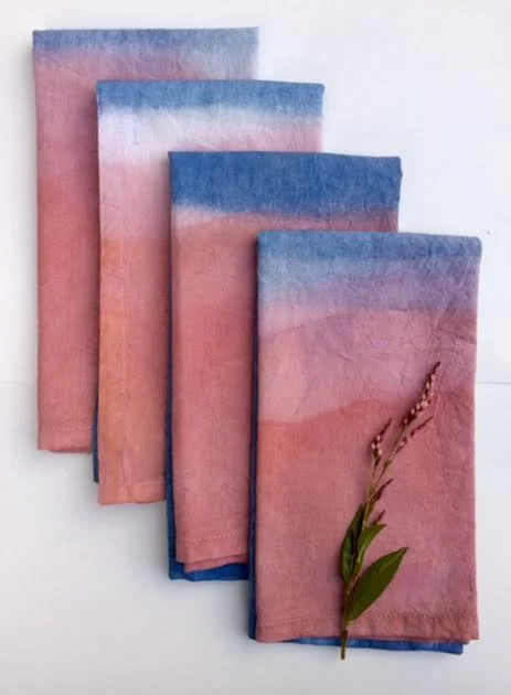 Steward Directory Spotlight: Libby London of Northern Dyer 