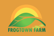 TRF at Frogtown Farm's Market Saturday