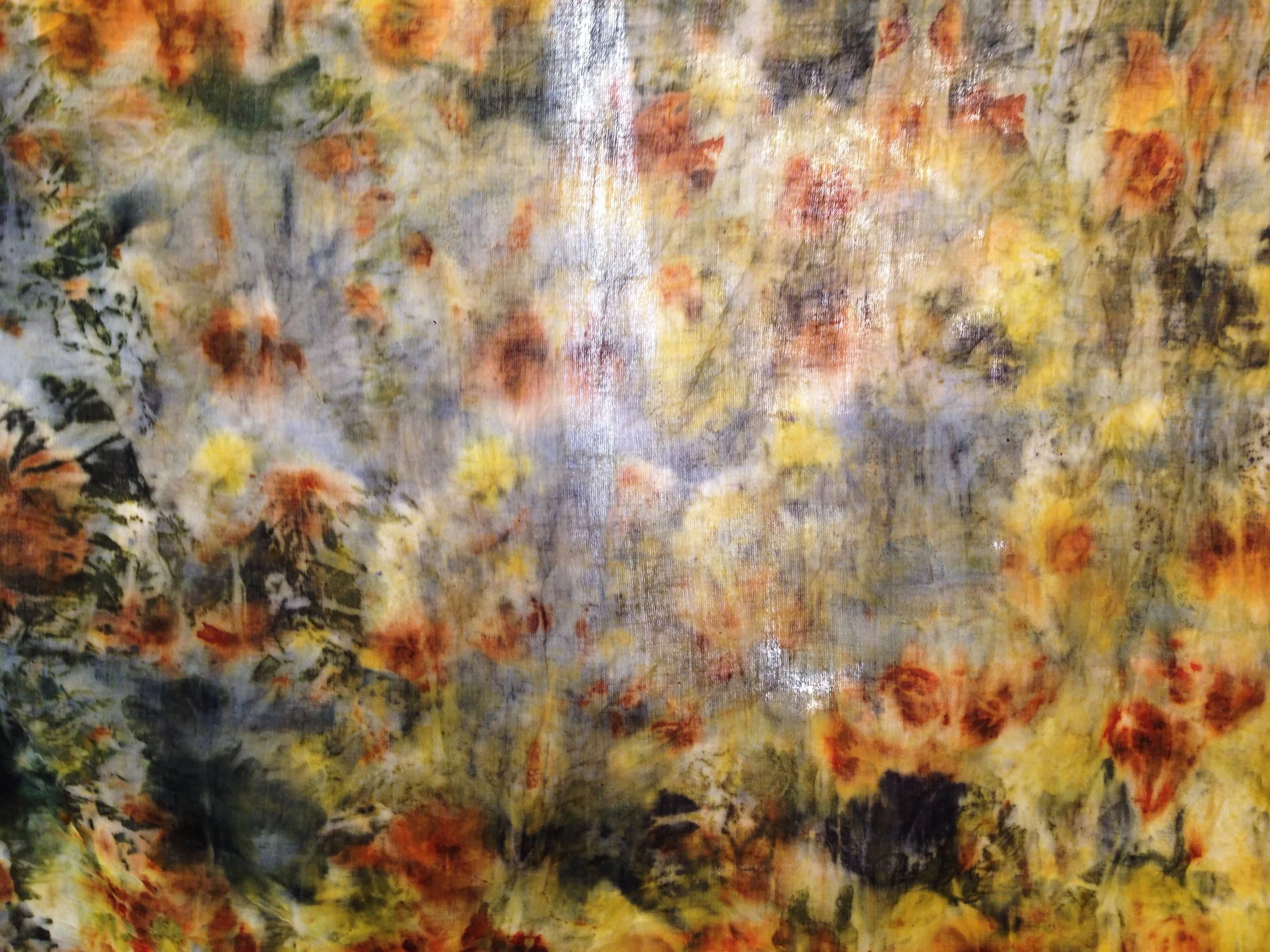 Pop Up Natural Dye Seedling and Seed Sale!