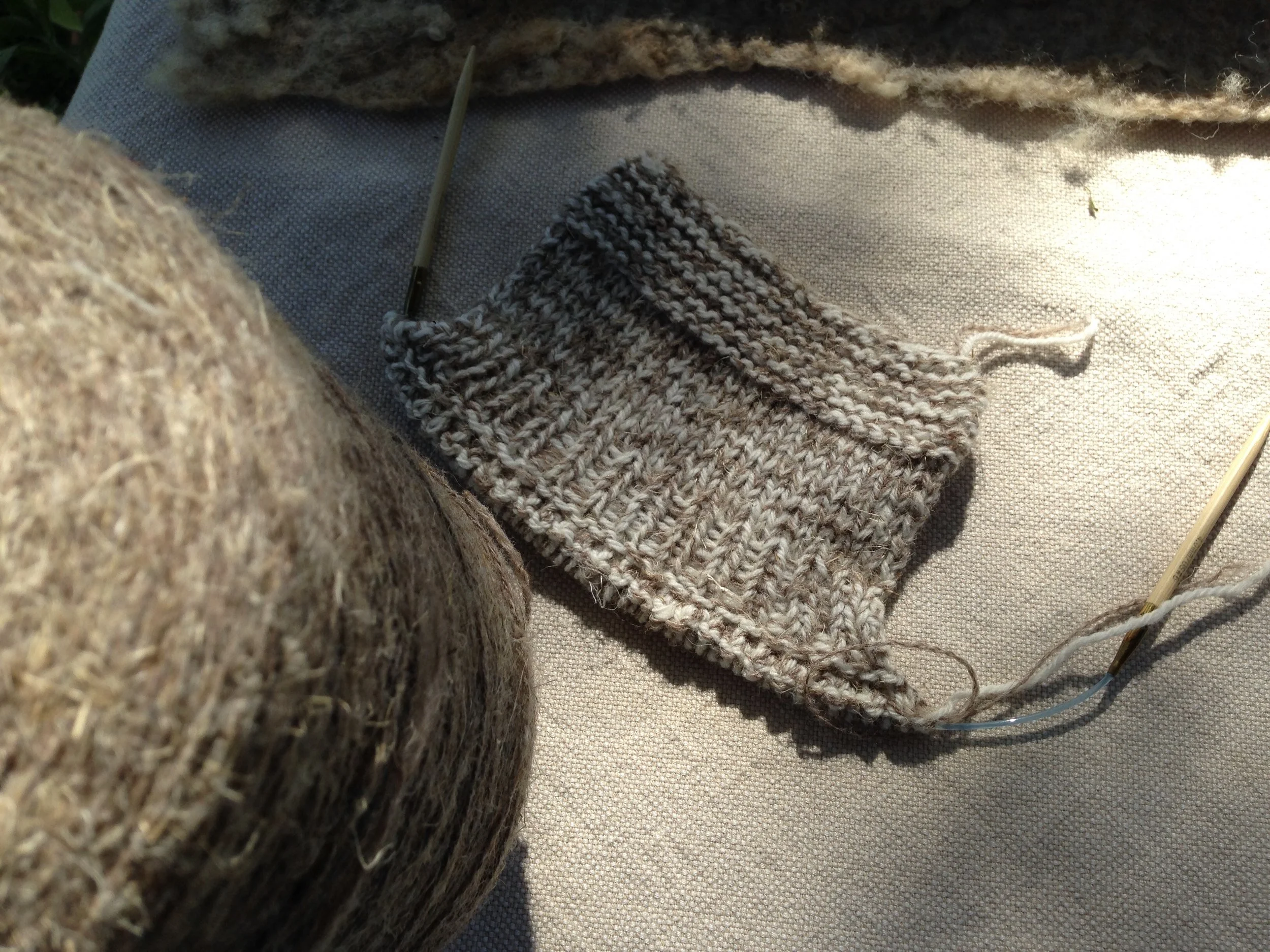 One Year One Outfit Project Circle