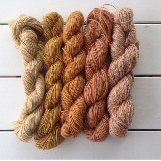 Three Rivers Fibershed