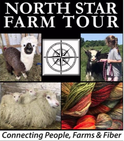 North Star Farm Tour