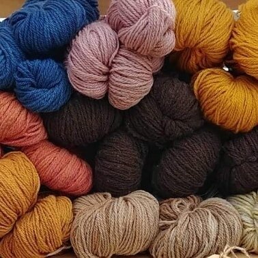 The Three Rivers Fibershed Marketplace at Salem Glen Winery has been cancelled.  We hope to see you in 2021. 
#threeriversfibershed #localwool