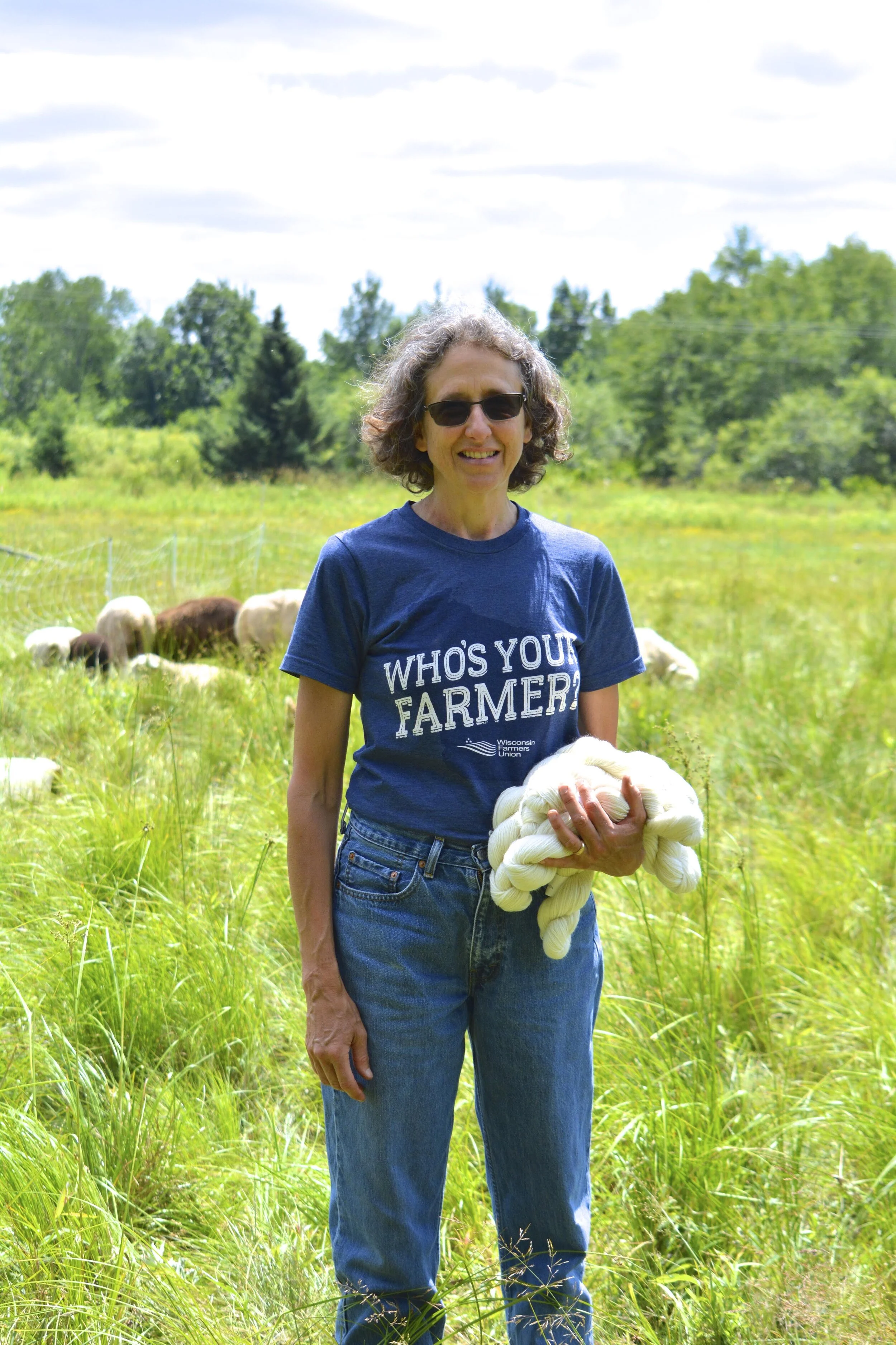 Steward Spotlight #3: Autumn Larch Farm LLC