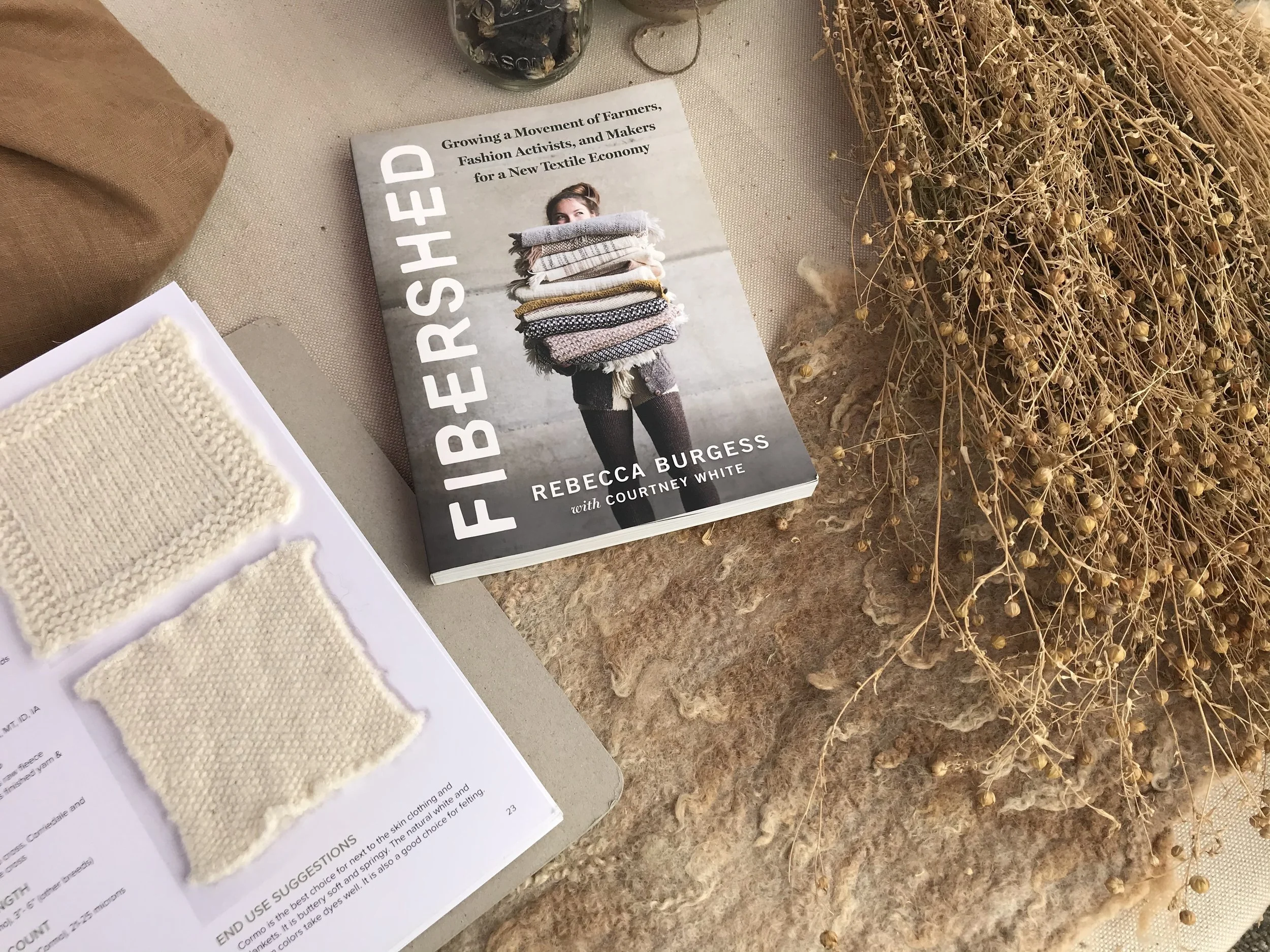 TRF @ Mill City Farmers Market