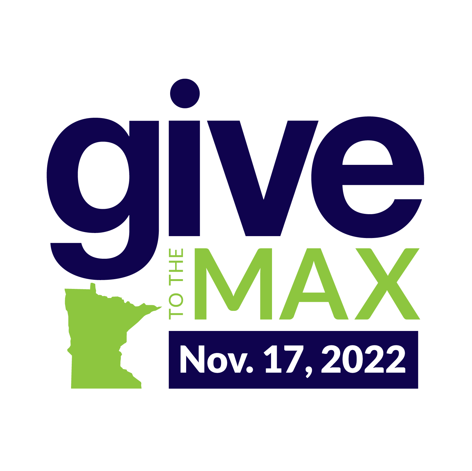 Give to the Max Day!