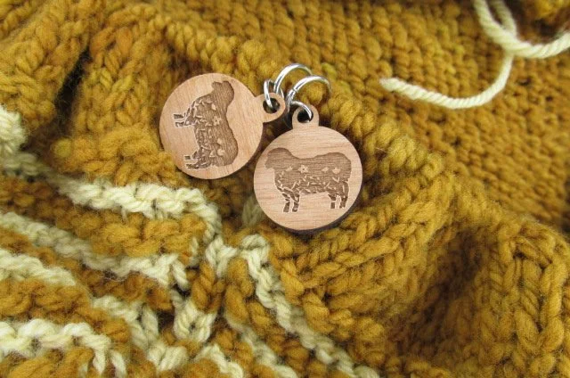 Brew &amp; Knit with Ewe: Maker Gathering!
