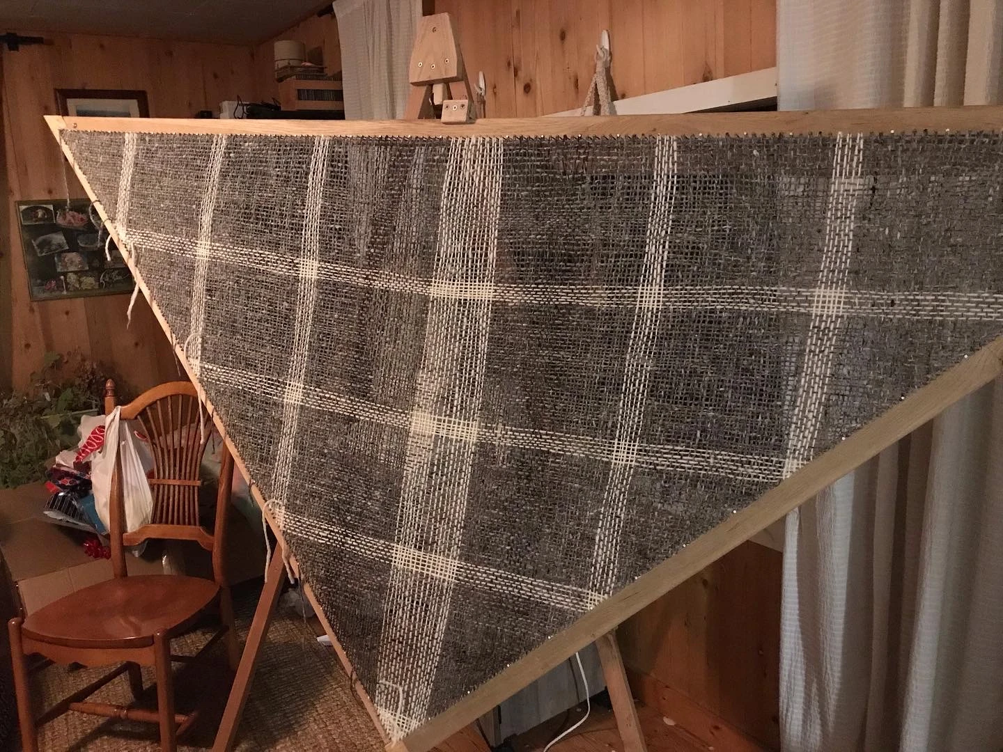From Sheep to Shawl - Introductory Panel Event (Virtual)