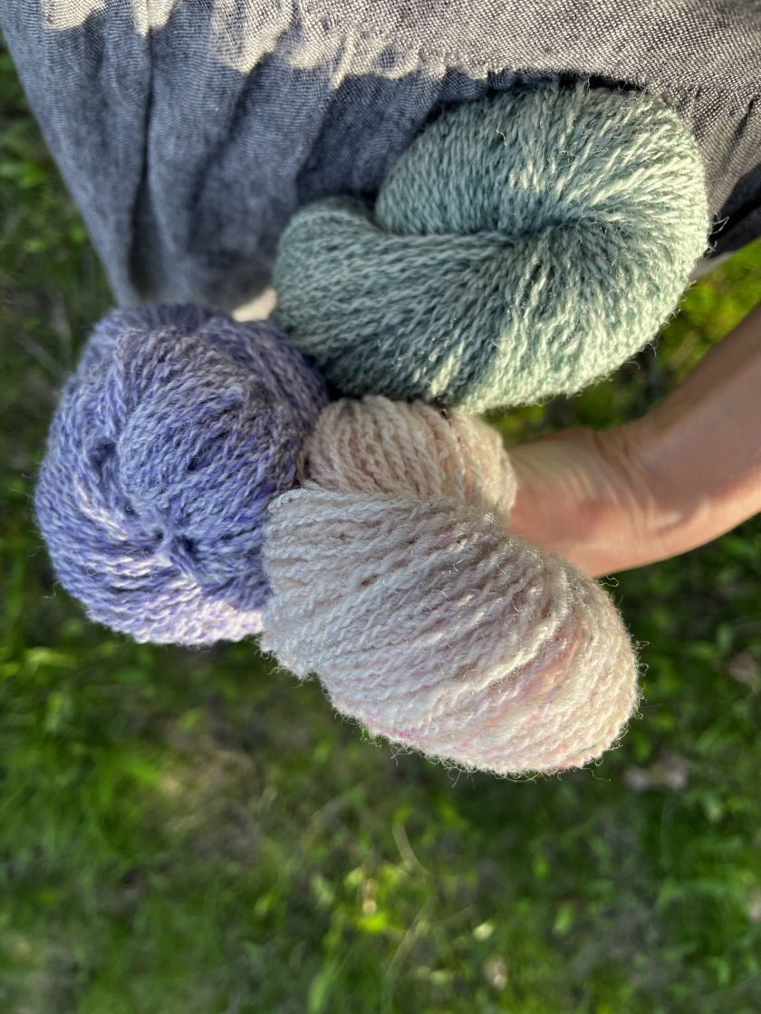 St. Cloud Spin Fest &amp; Fiber Fair