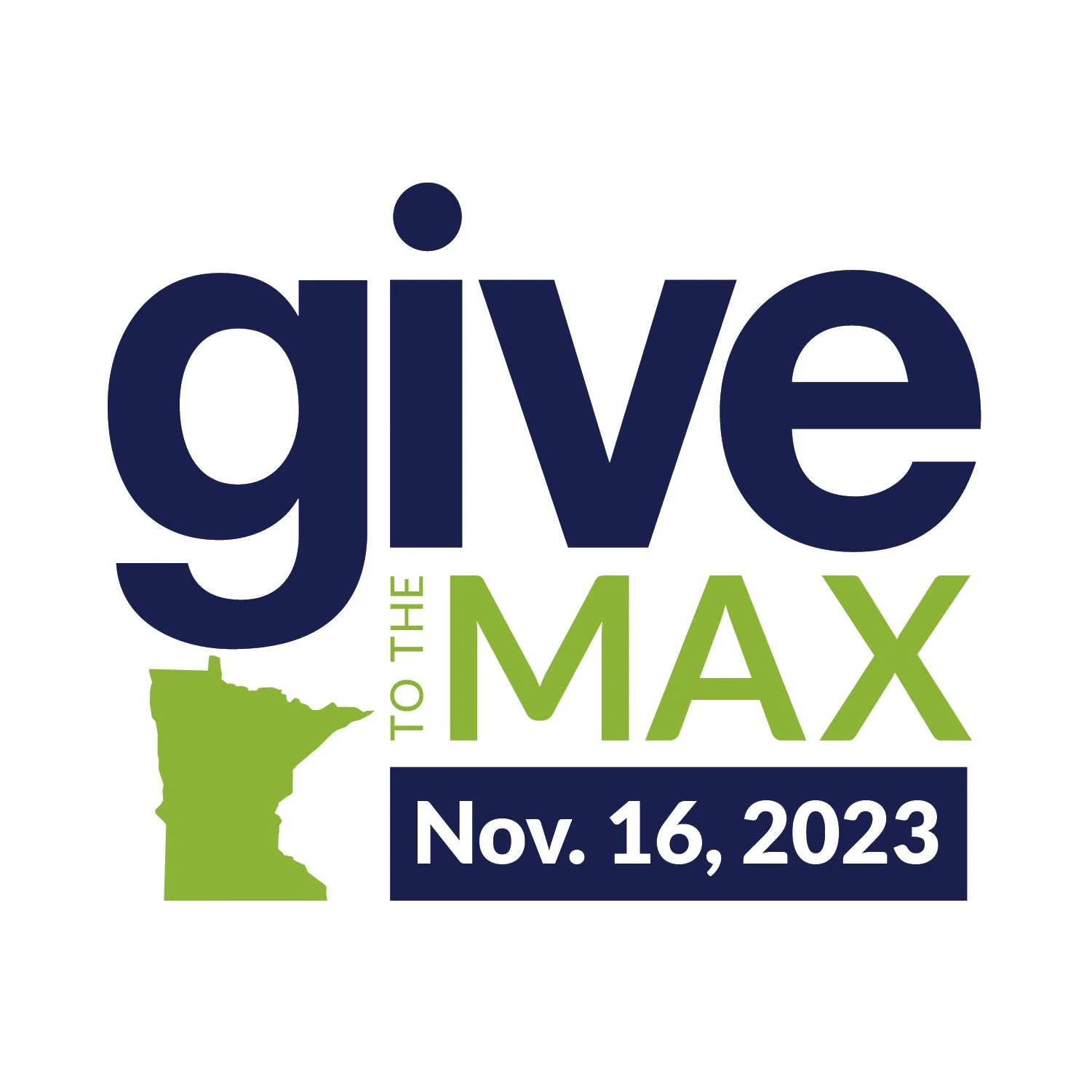 Give to the Max Day!