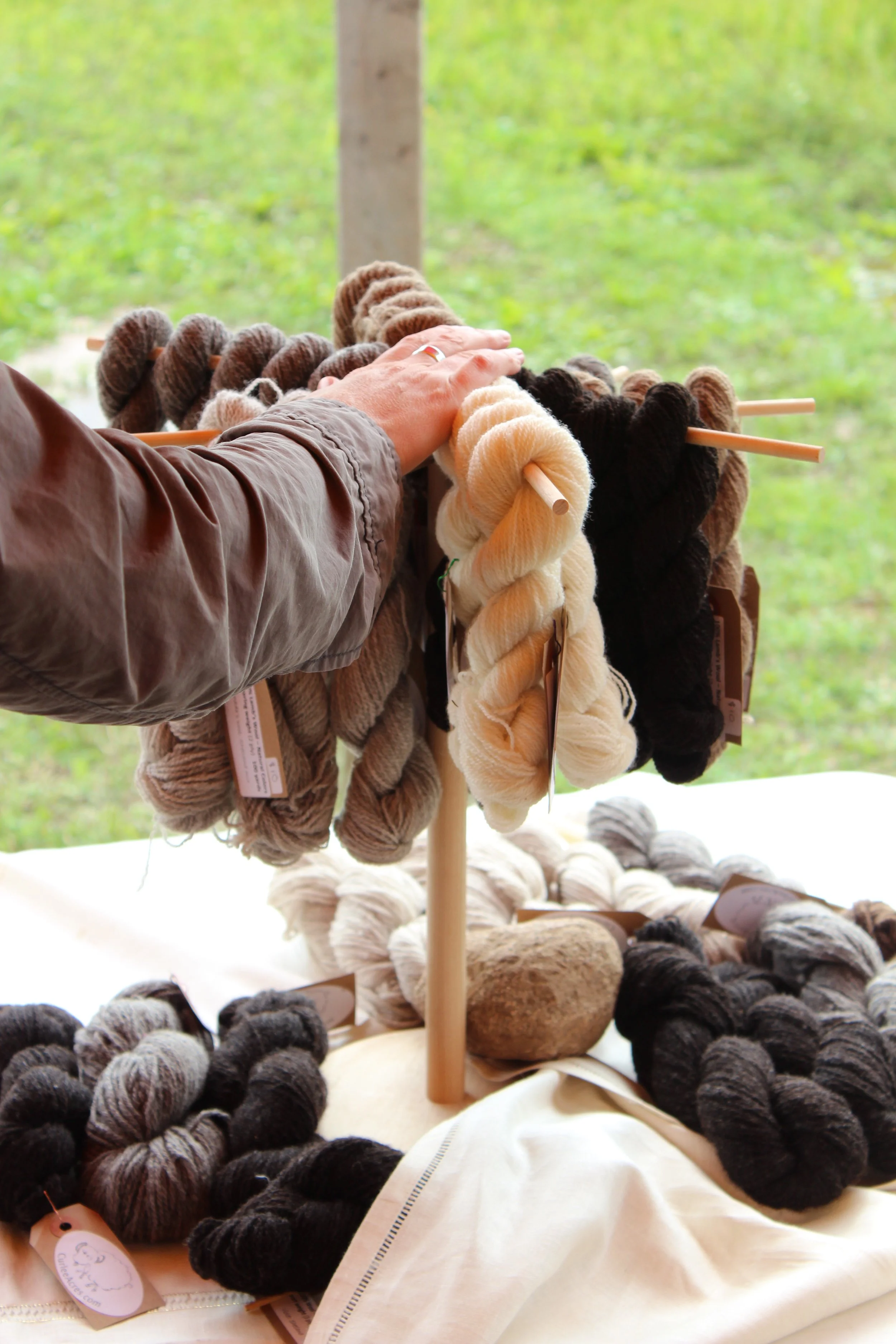 Textile Market - Rochester, MN