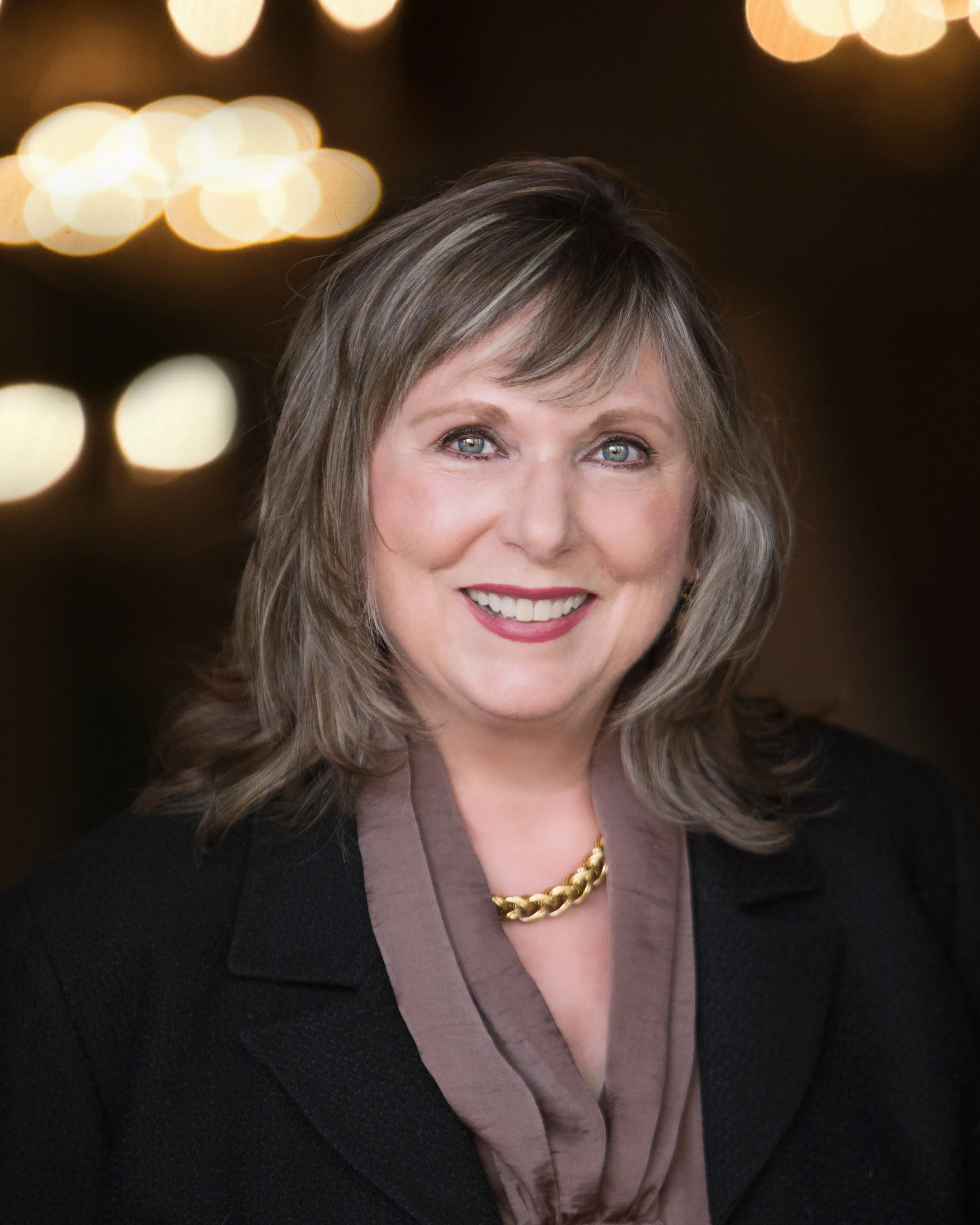 Mona Odom - Owner of Odom Insurance