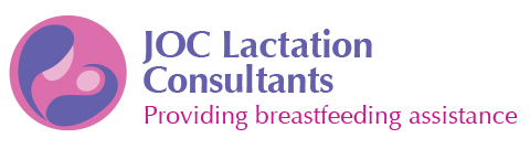  JOC Lactation Consultants