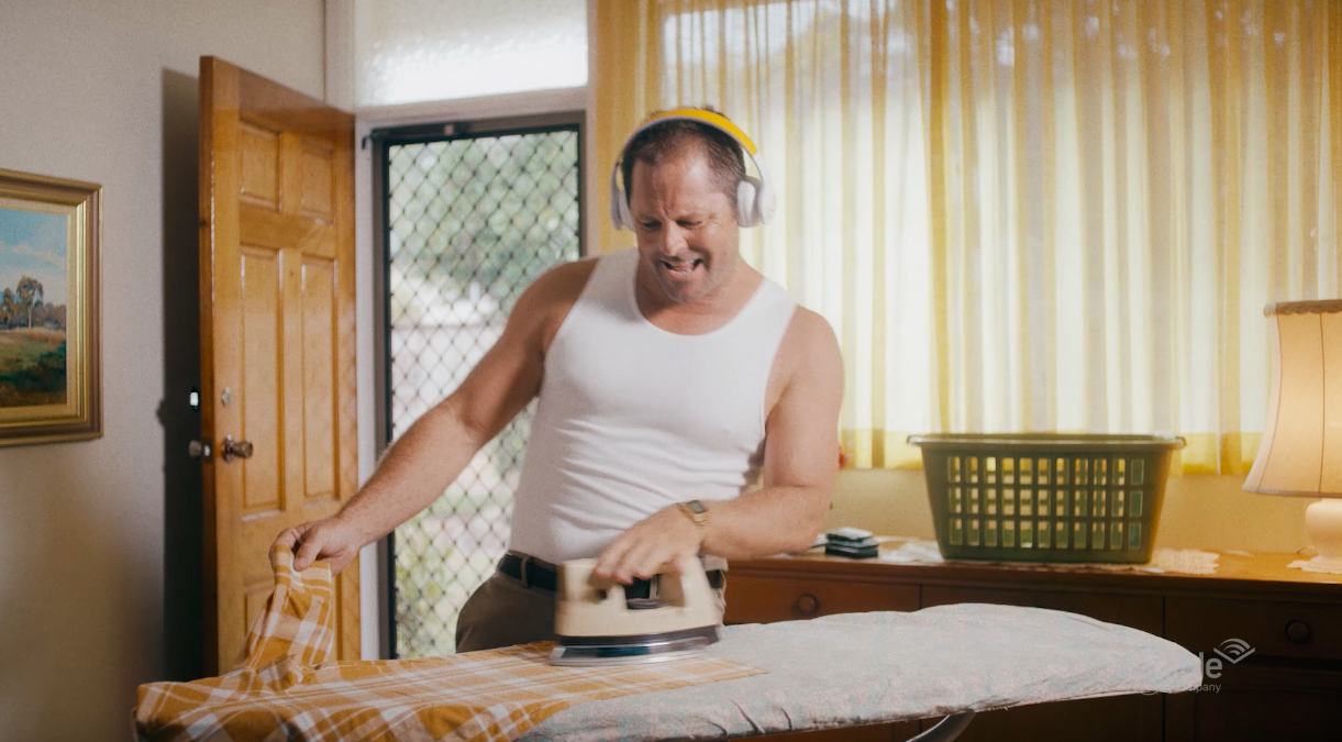 Audible Books Ironing .png