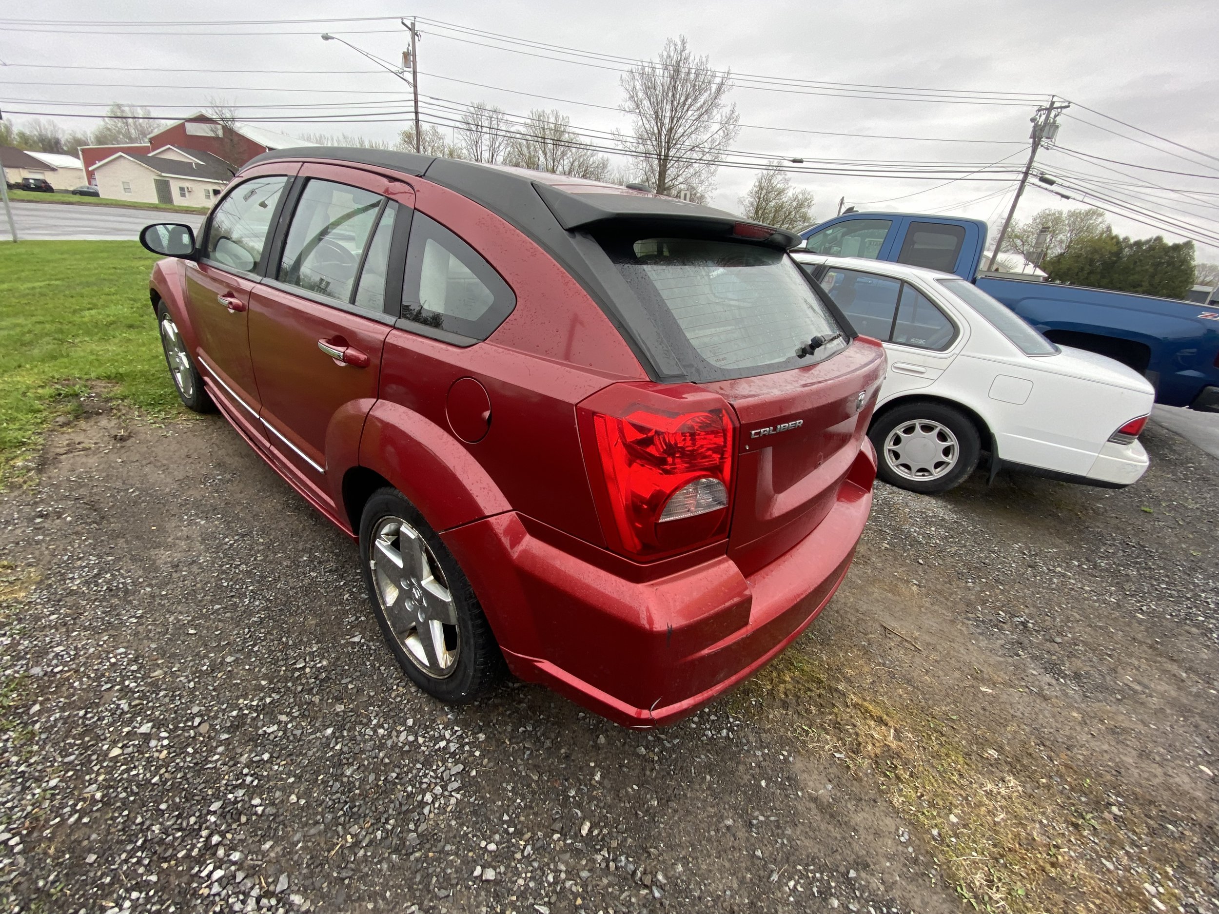 Auto Sales — Village Motors