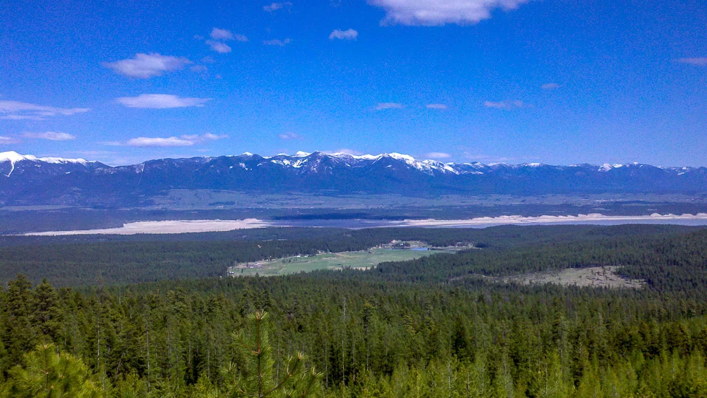 west kootenai valley