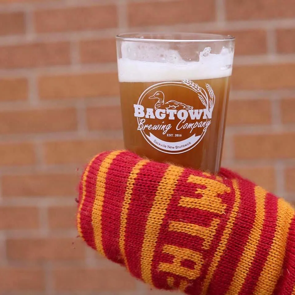 Bagtown Brewing Company
