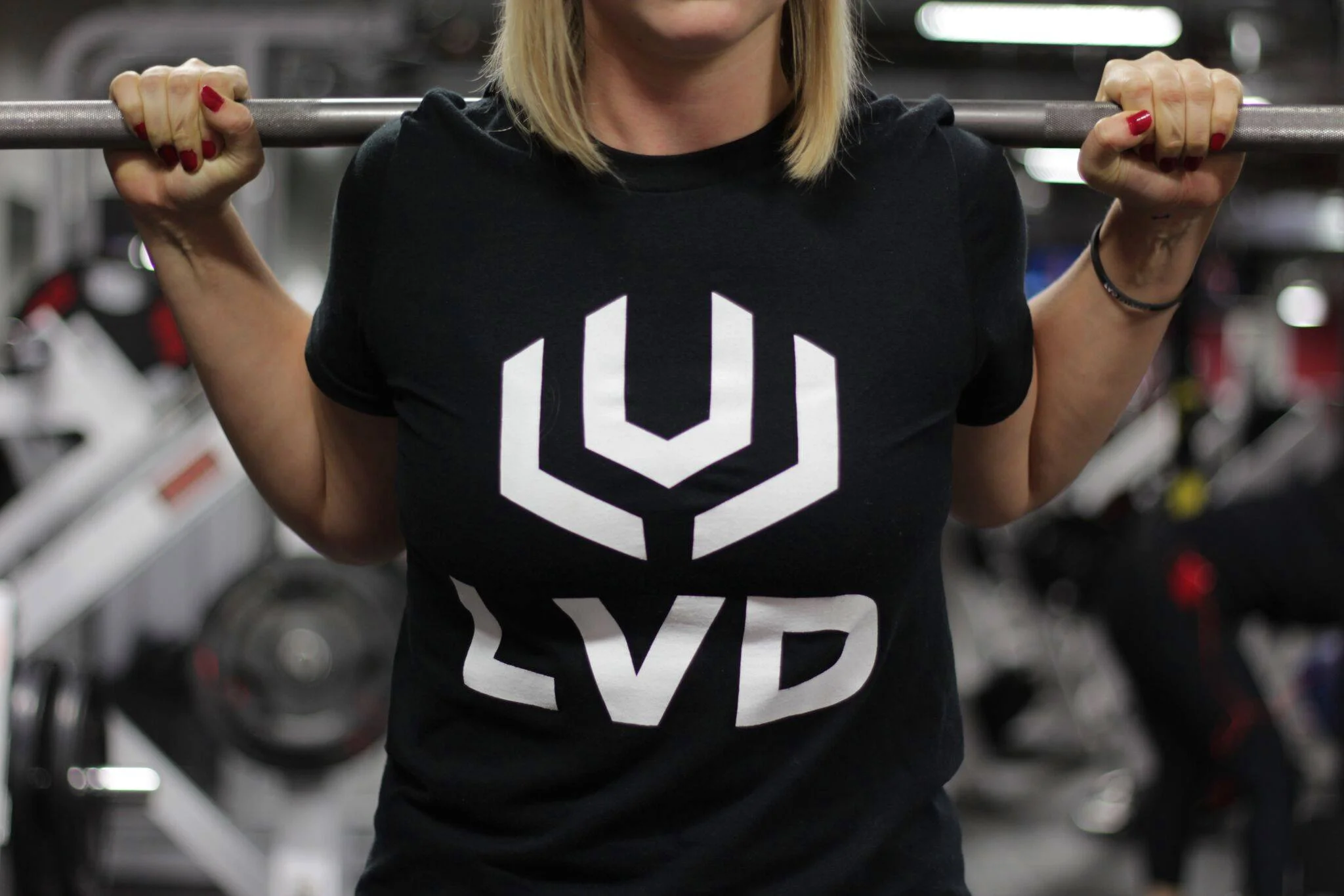 LVD Fitness