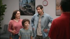 Toyota Parts and Service "Tour"