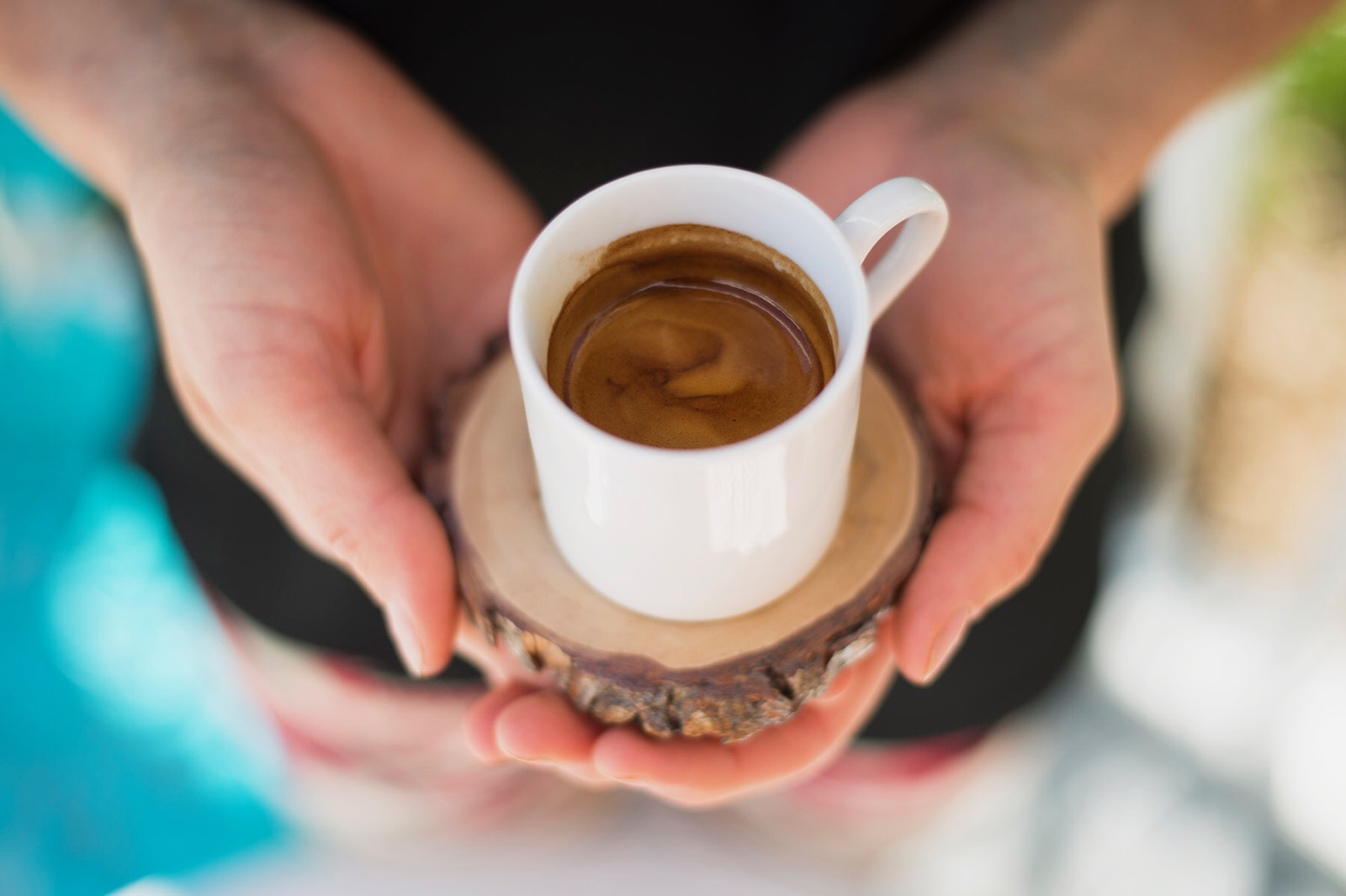 Fall Line Espresso
