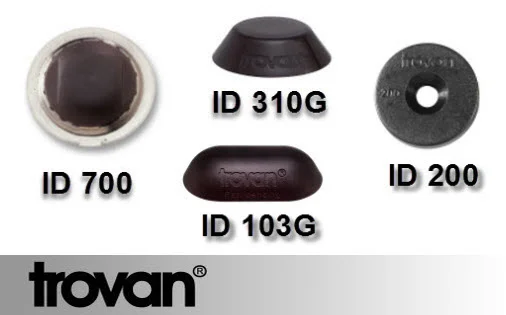 Transponders