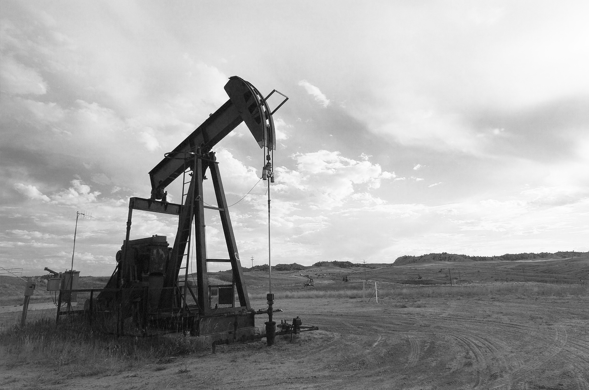 Oil & Gas Coalition Advocacy