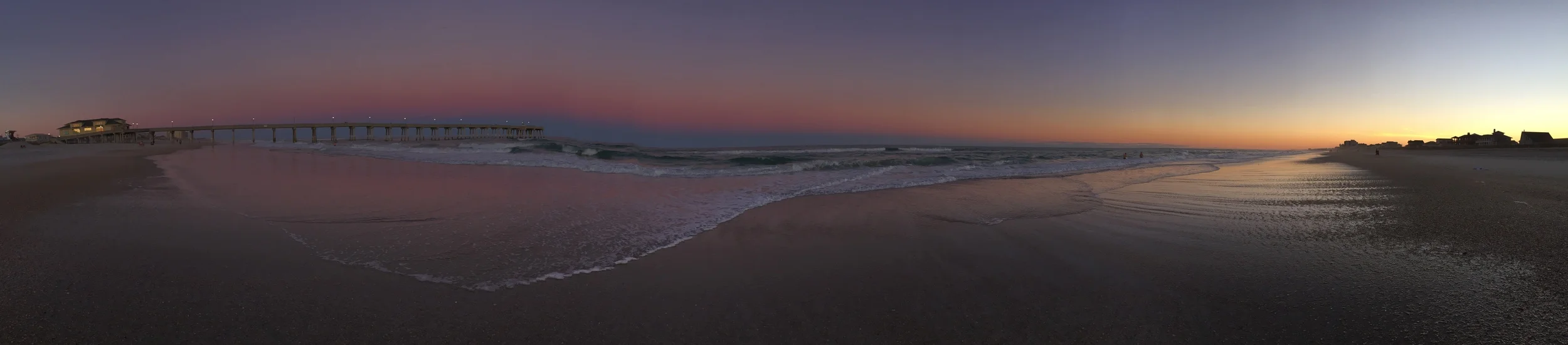 Wrightsville Beach, NC. 2015