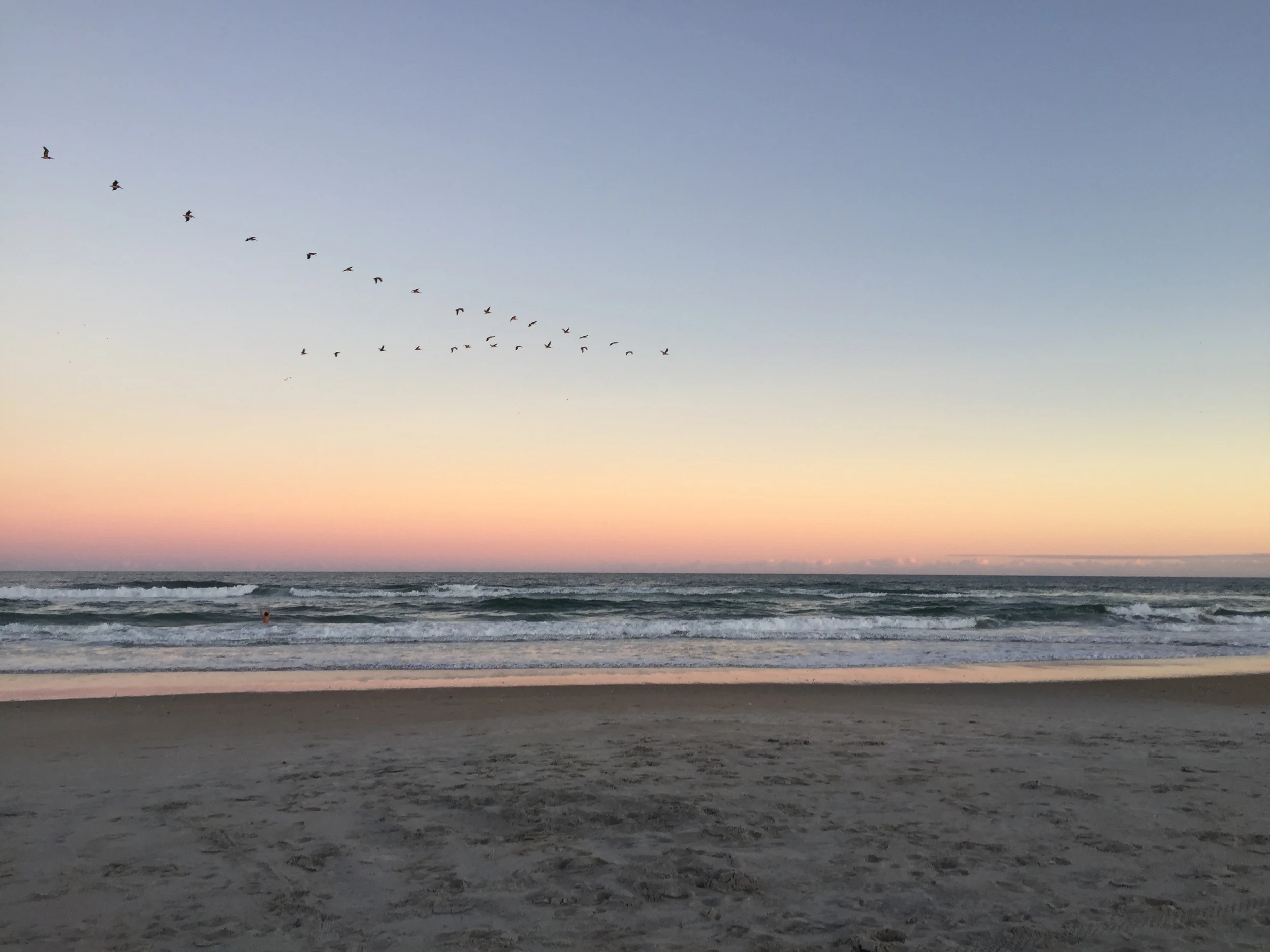 Wrightsville Beach, NC. 2015