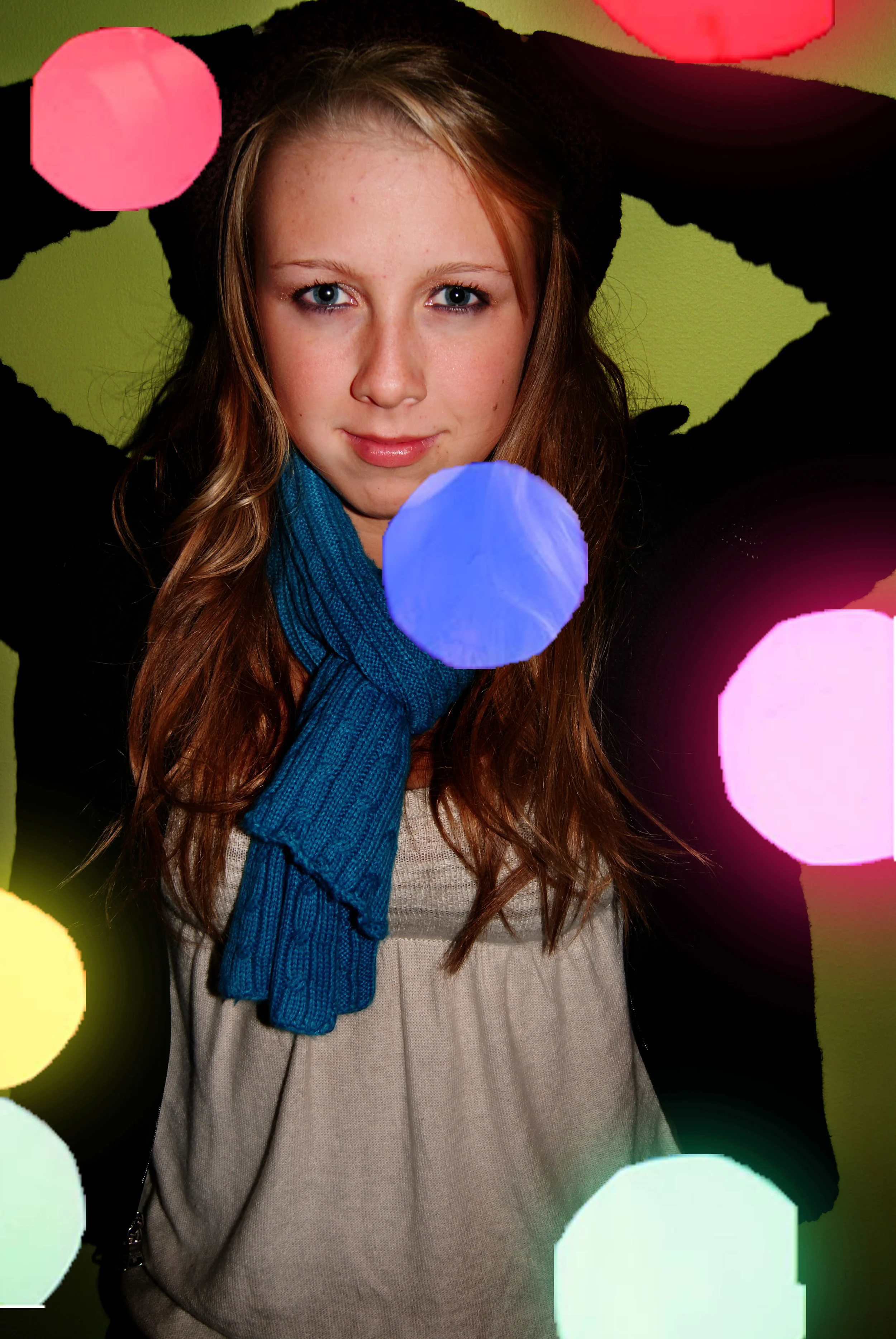 Photography Project, 2010
